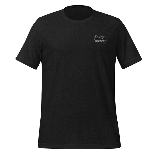 Space Monkey Tv t-shirt