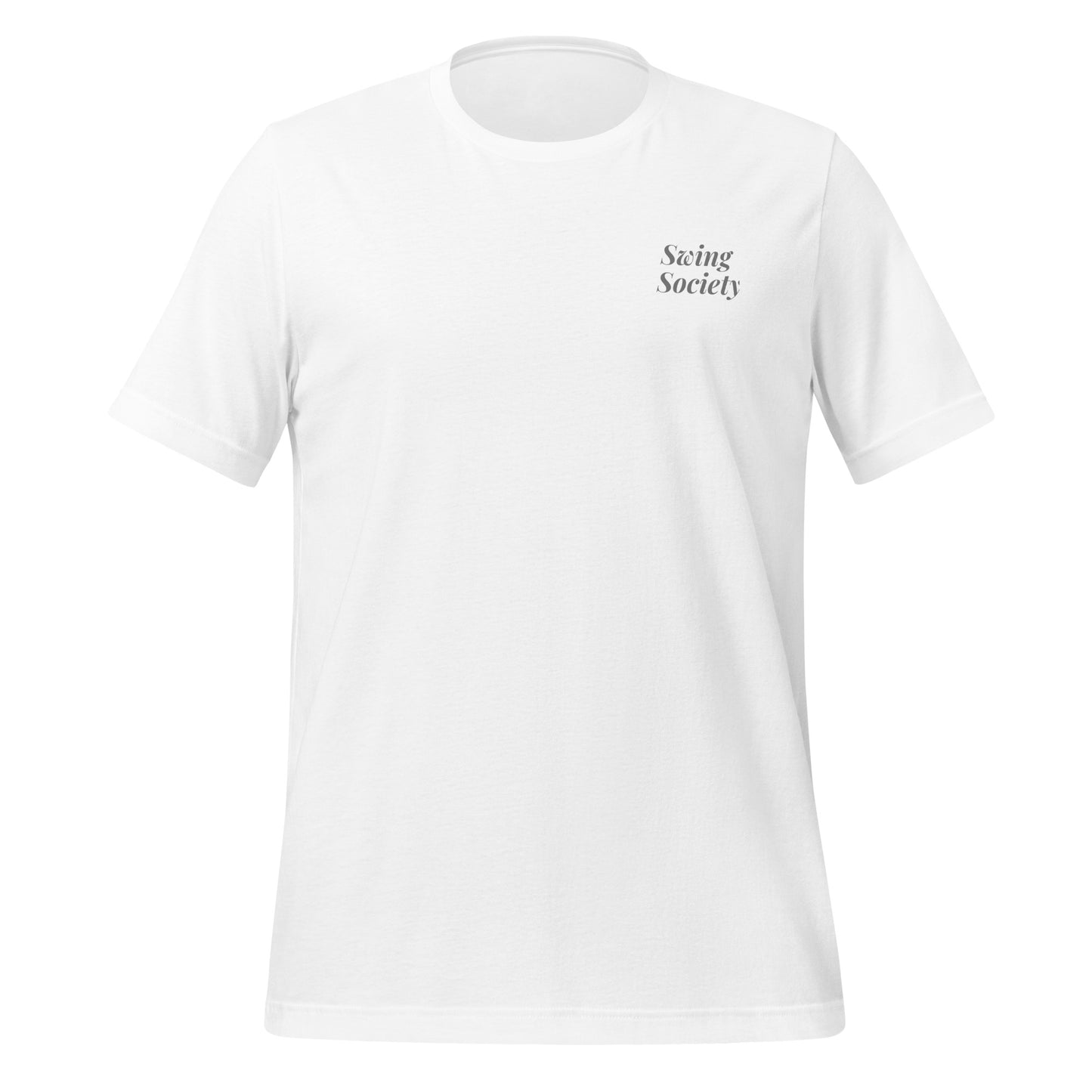 Space Monkey Tv t-shirt