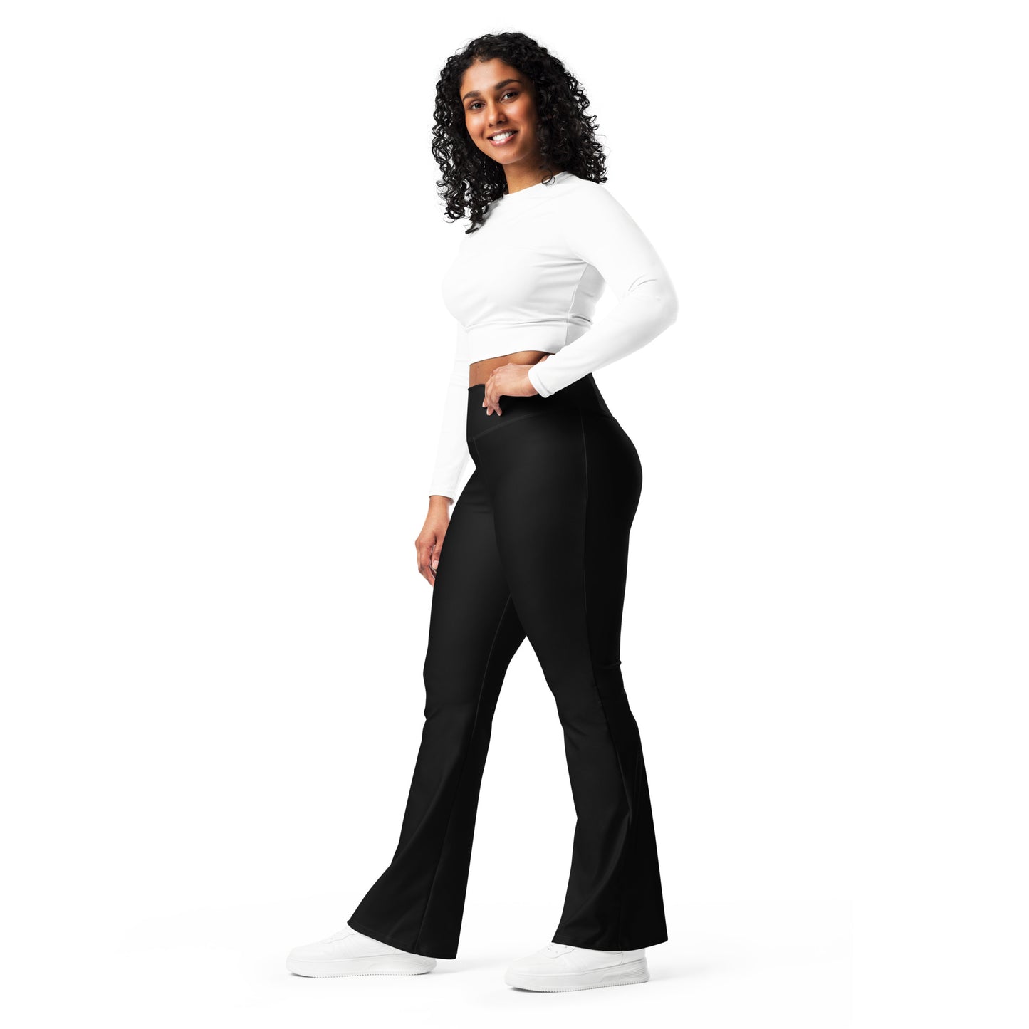 Yoga Pants