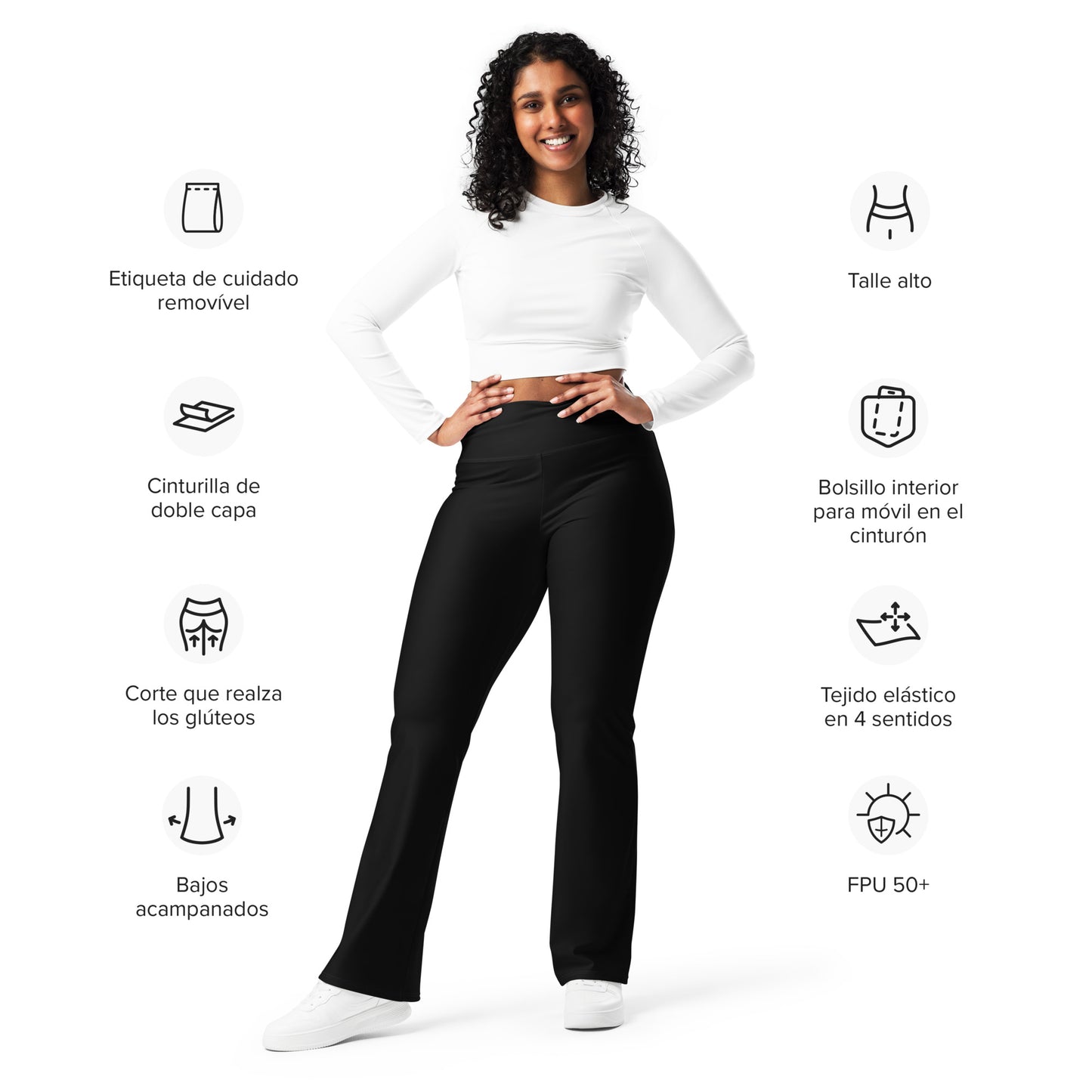 Yoga Pants