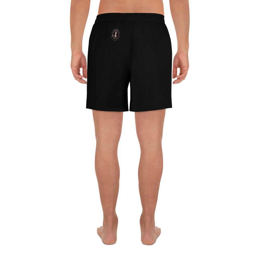 Men's Athletic Shorts