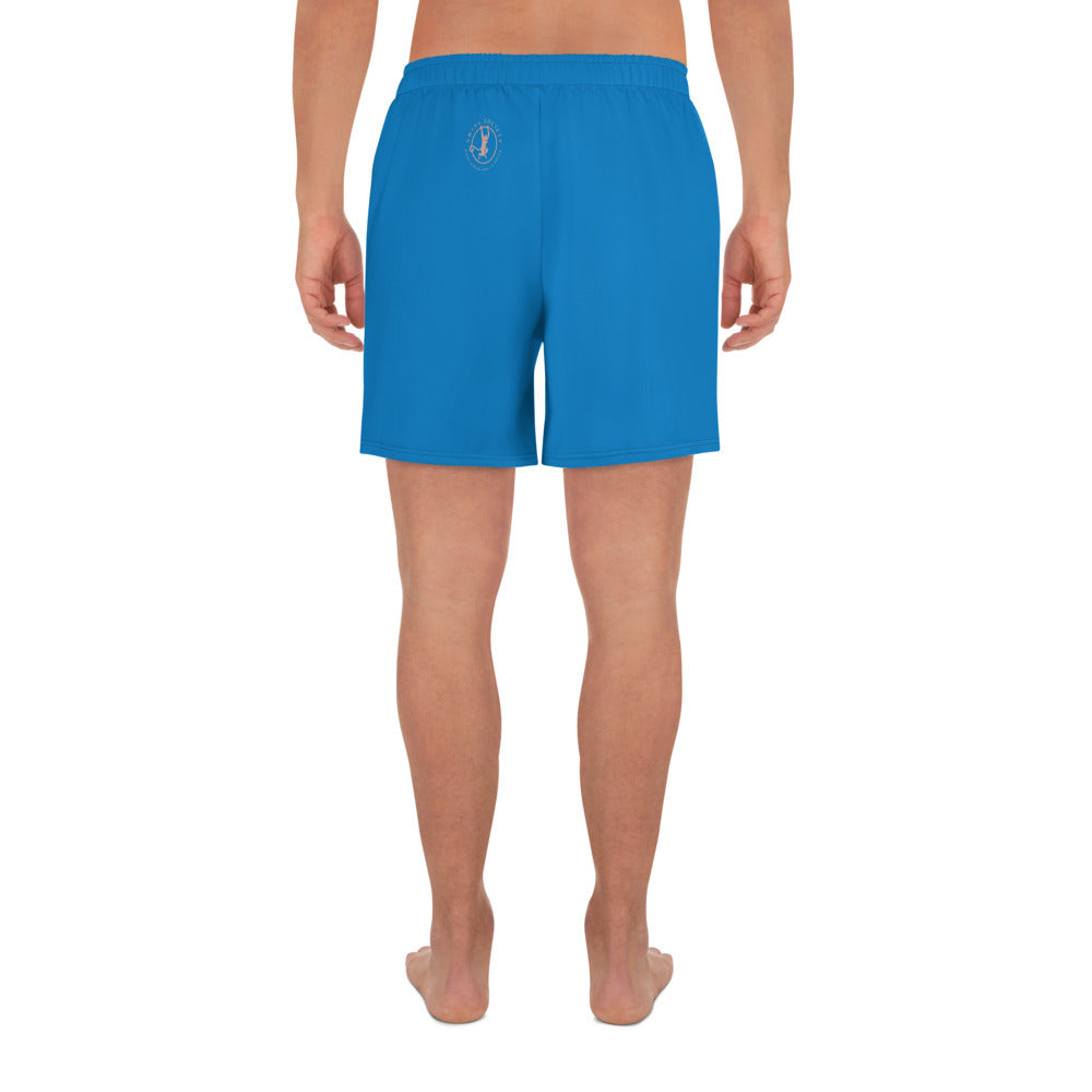 Men's  Athletic Shorts