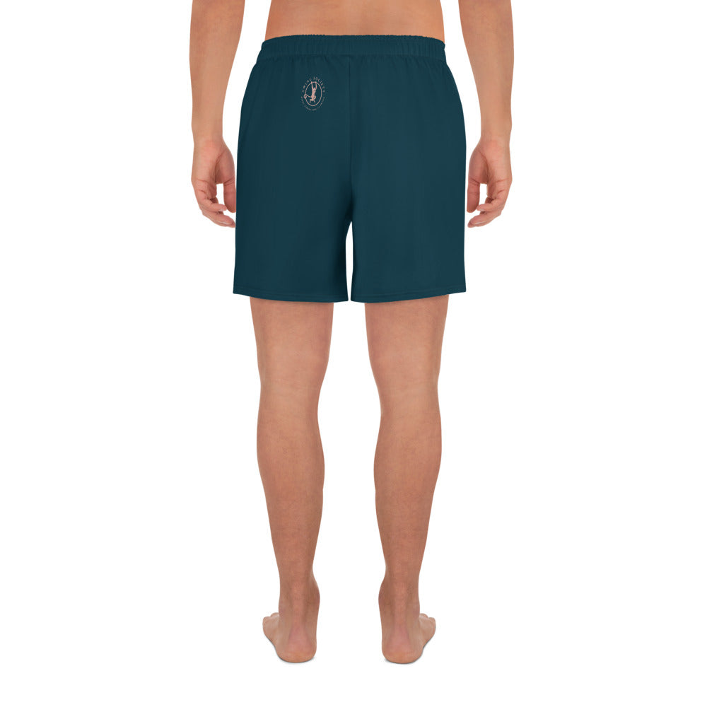 Men's Athletic Shorts