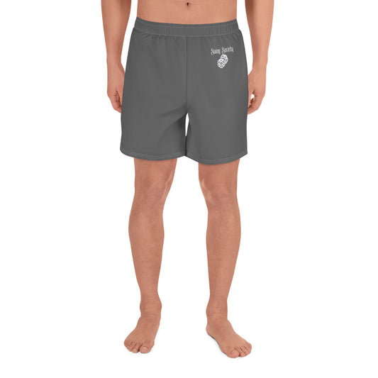 Swing Society Men's Athletic Shorts