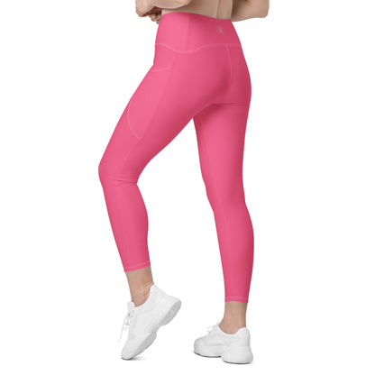 Swing Society Crossover leggings