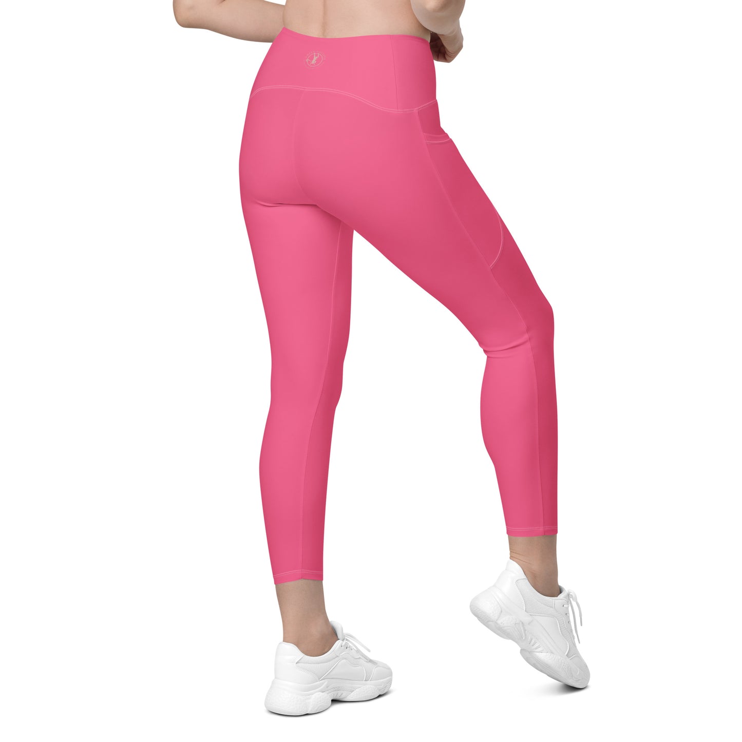 Swing Society Crossover leggings