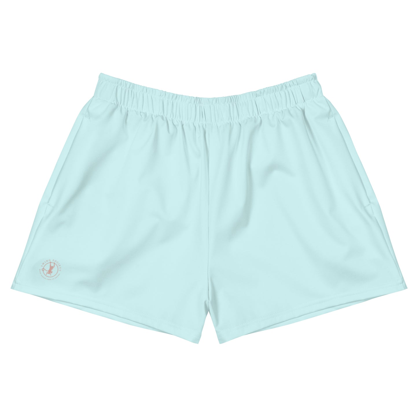 Unisex Athletic Shorts
