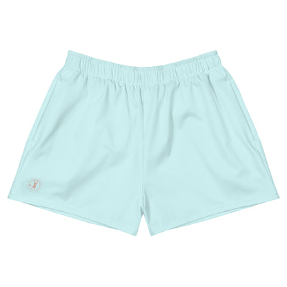 Unisex Athletic Shorts