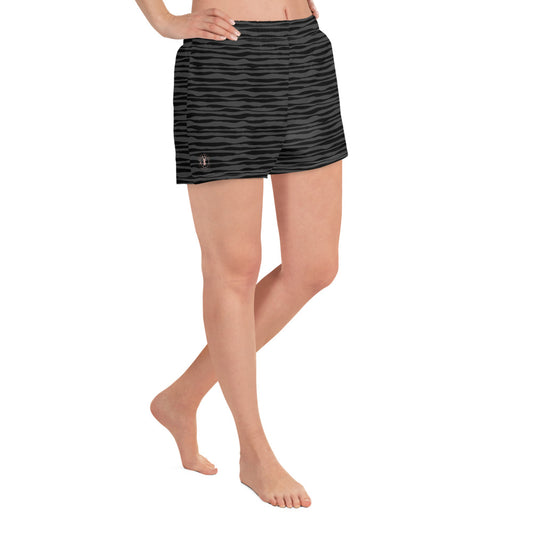 Unisex Athletic Shorts