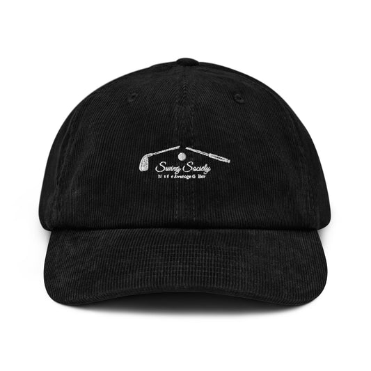 Not For Average Golfers