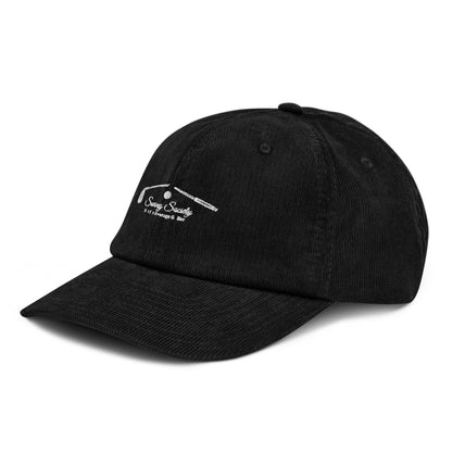 Not For Average Golfers