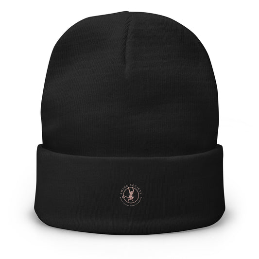 Swing Society Beanie