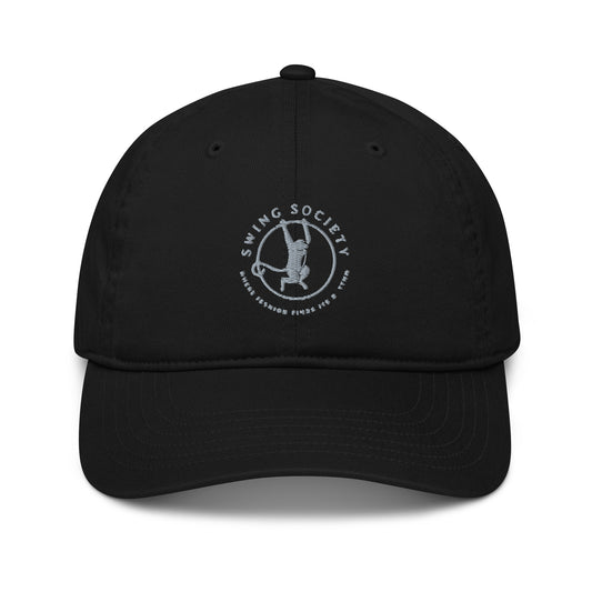 Swing Society Cap