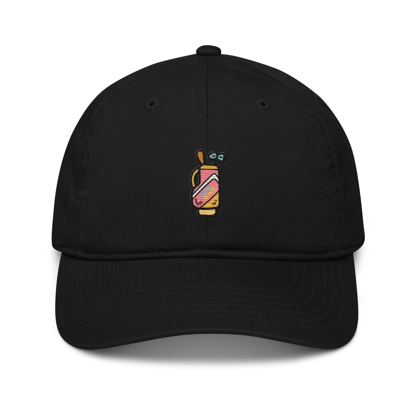 Golf Bag SS hat