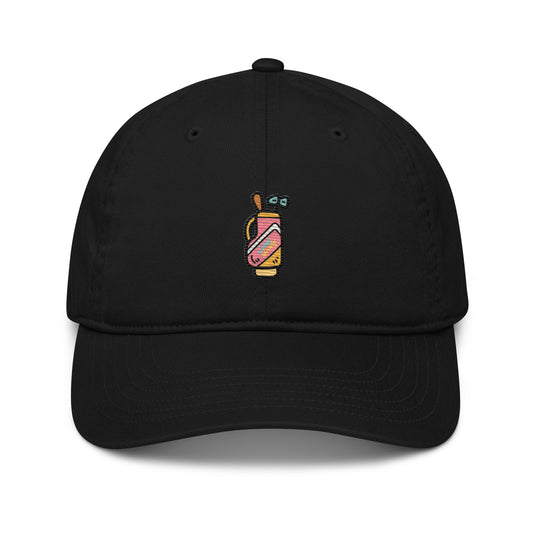 Golf Bag SS hat