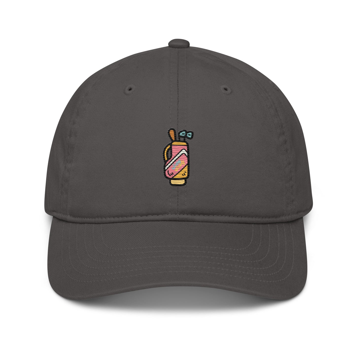 Golf Bag SS hat