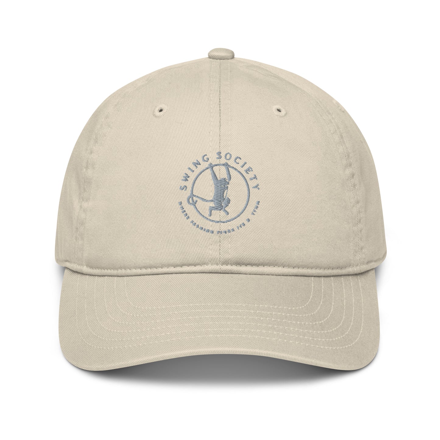 Swing Society Cap