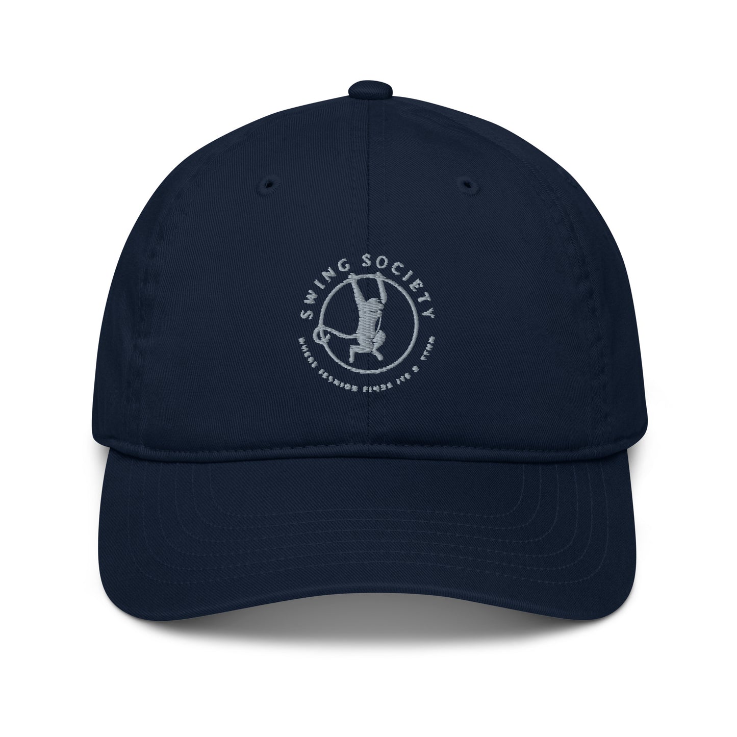 Swing Society Cap