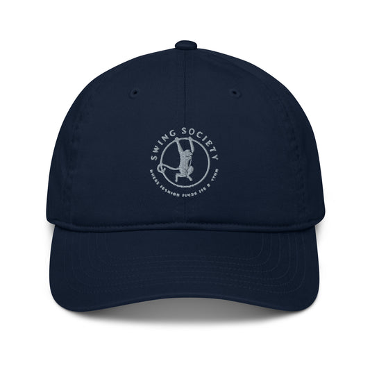 Swing Society Cap