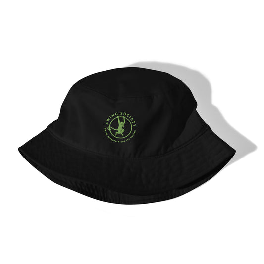 Swing Society bucket hat