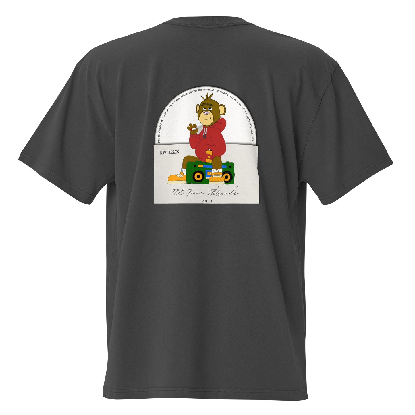 Tee Time Threads Collection