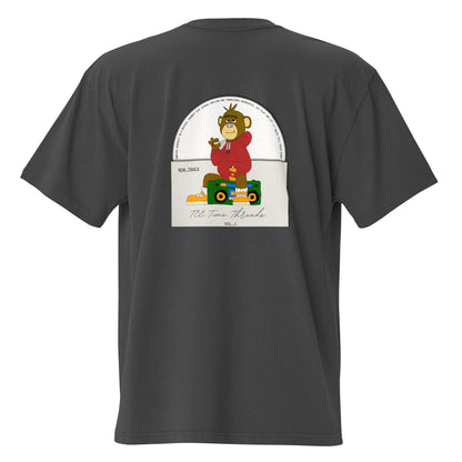Tee Time Threads Collection