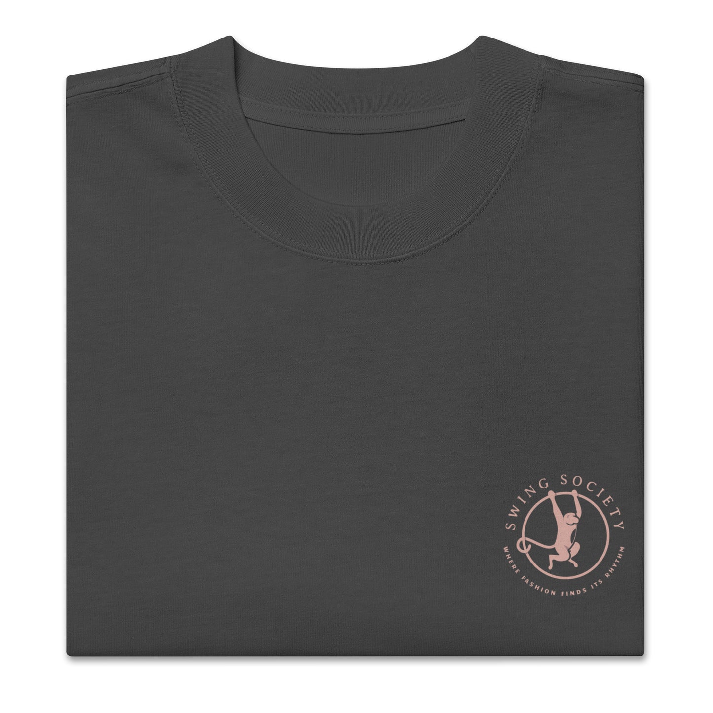 Monkeynut Oversized t-shirt