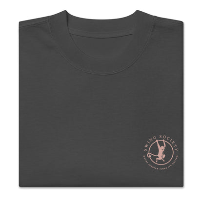 Monkeynut Oversized t-shirt