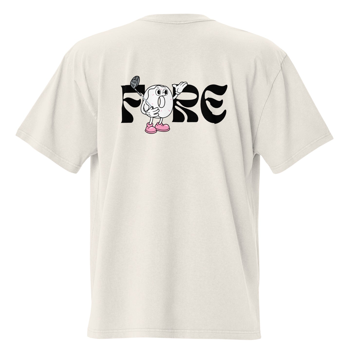 Taste of Victory Collection Oversized
