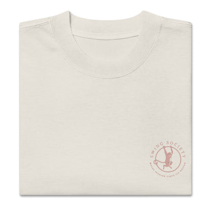Monkeynut Oversized t-shirt