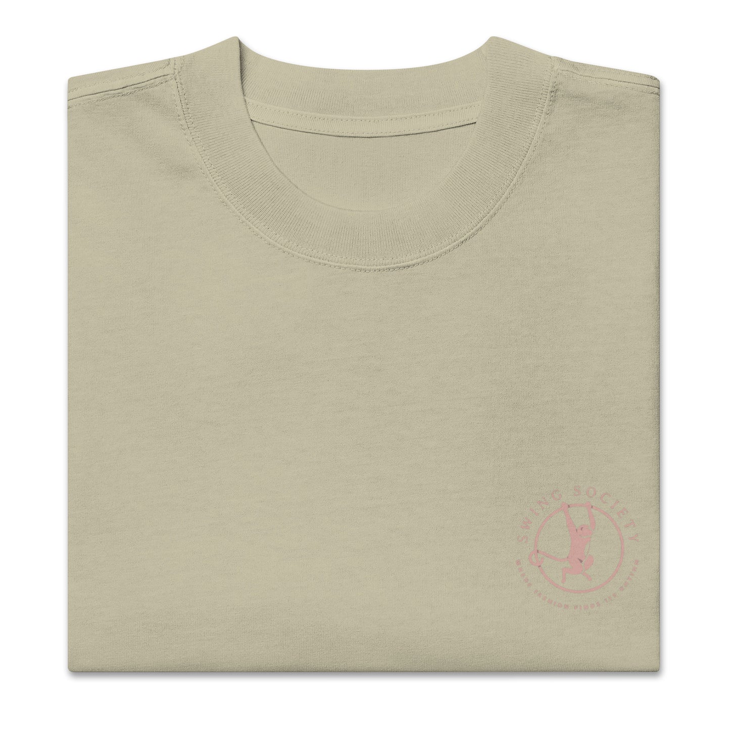 Monkeynut Oversized t-shirt