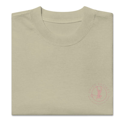 Monkeynut Oversized t-shirt
