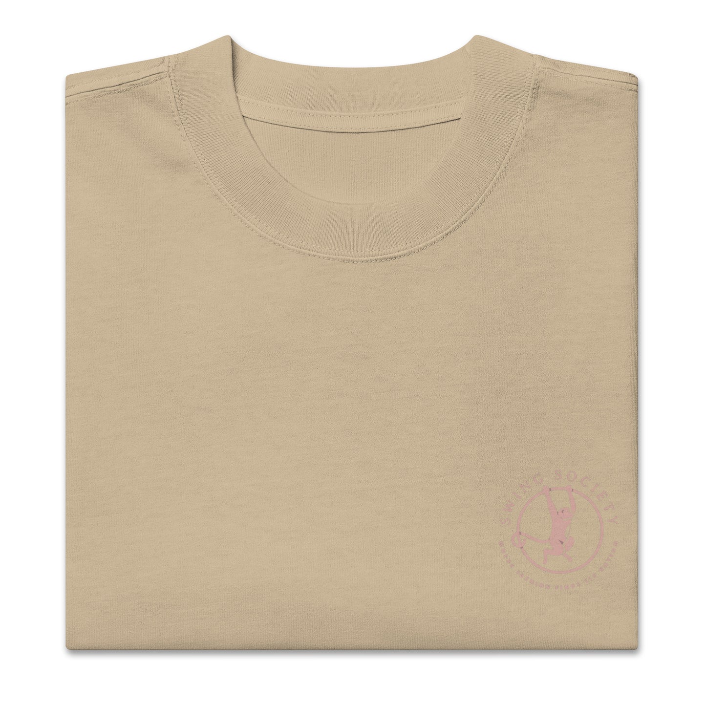 Monkeynut Oversized t-shirt