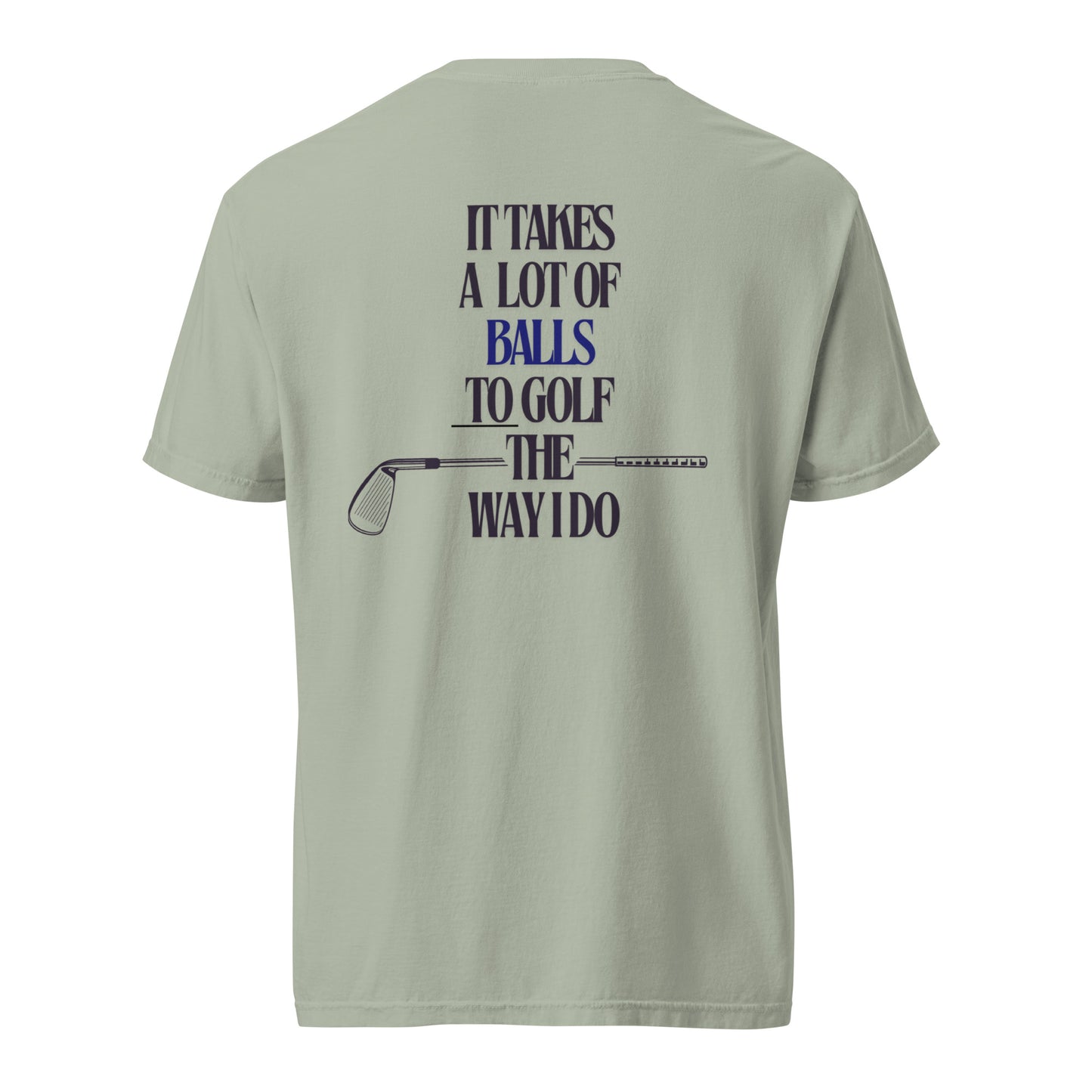 Tee Time Threads Collection
