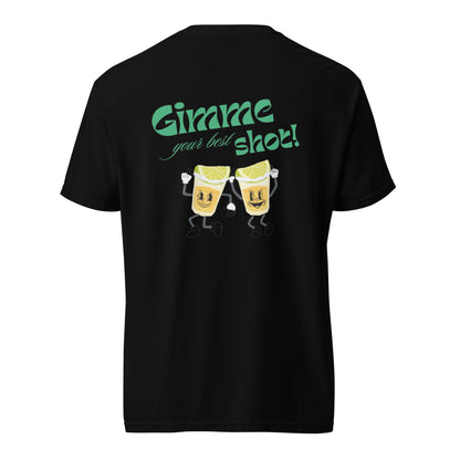 Taste of Victory Collection t-shirt