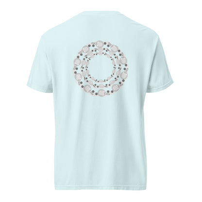 Padel Society t-shirt