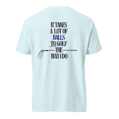 Tee Time Threads Collection
