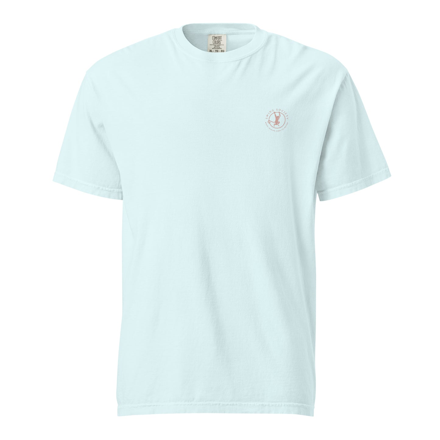 Padel Society t-shirt