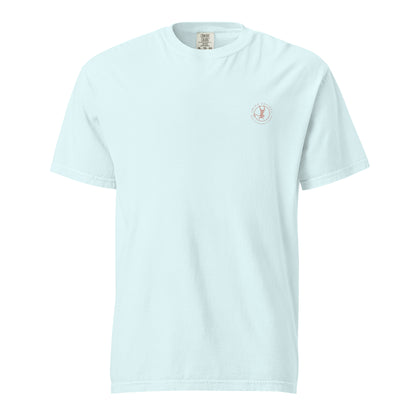 Padel Society t-shirt