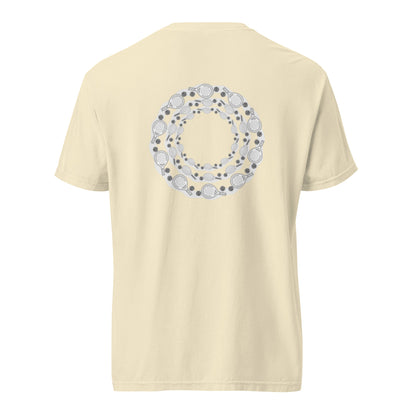 Padel Society t-shirt