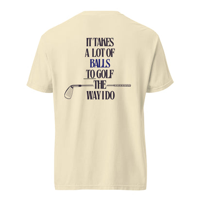 Tee Time Threads Collection