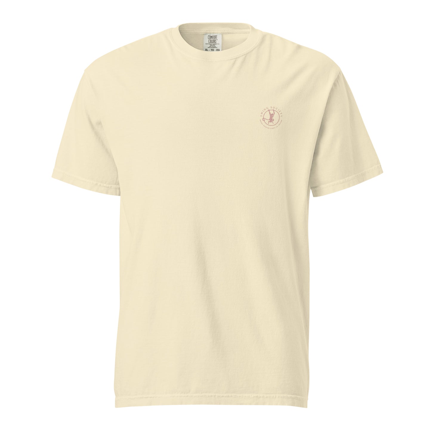 Padel Society t-shirt