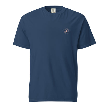 Padel Society t-shirt