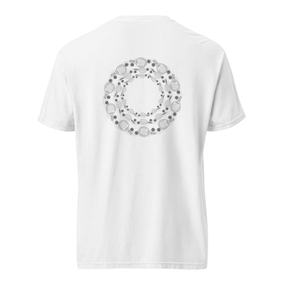 Padel Society t-shirt