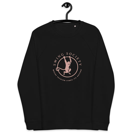 Swing Society sweat