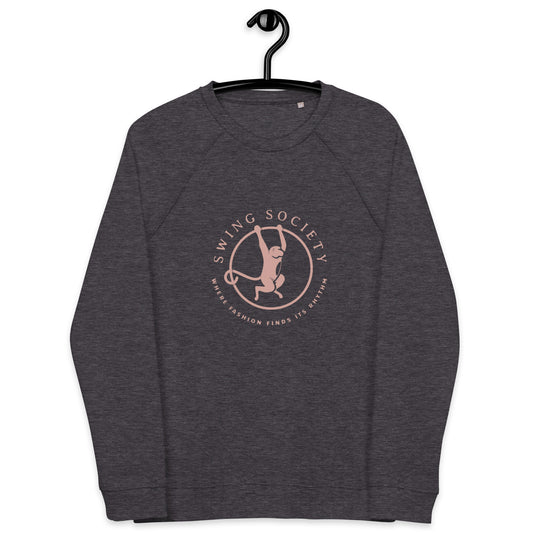 Swing Society sweat