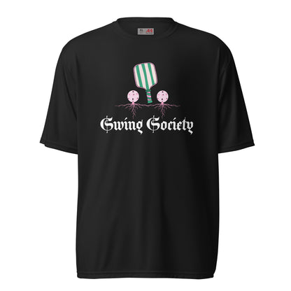 Pickleball performance t-shirt