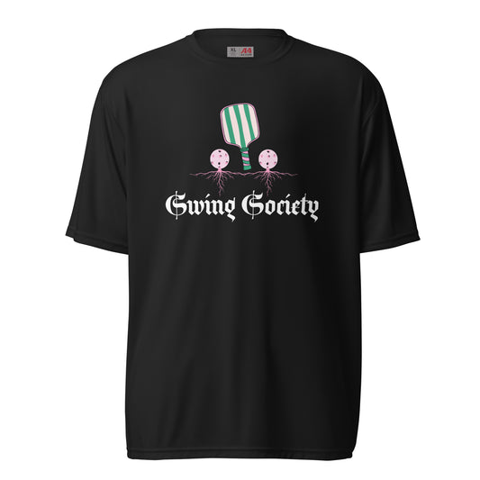 Pickleball performance t-shirt