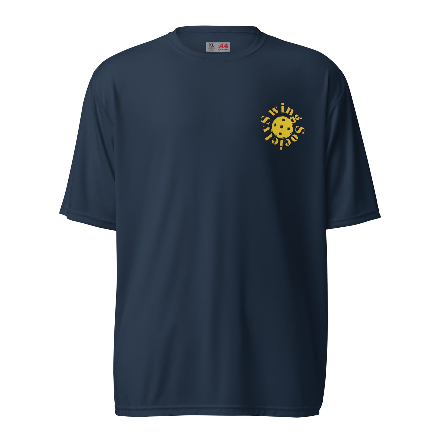 Pickleball Performance t-shirt