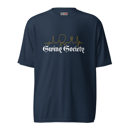 Pickleball performance t-shirt